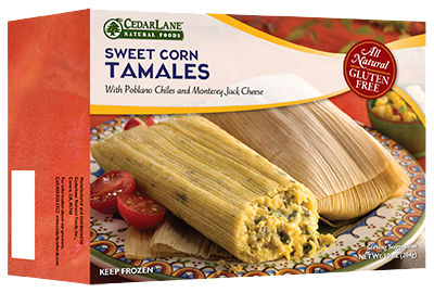 SwCornTAMALE