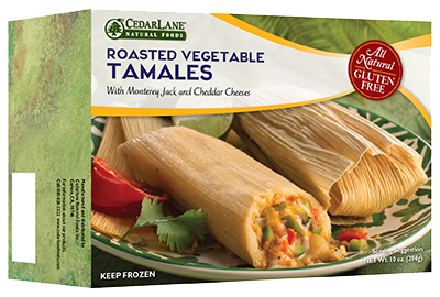 VegTAMALE