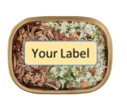 Your Label